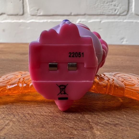 LPS Littlest Pet Shop Fairy With Glowing Wings - Picture 7 of 7